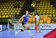 Paola Juarez De El Salvador Al Servicio
