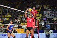 Ziane Henderson Pasadora De Belice