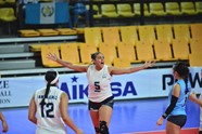 Jimena Castellanos De Guatemala Celebra