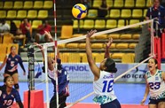Celeste Alvarado De El Salvador Busca Remtar