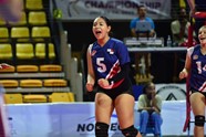 Ekaterina Urena De Panama Intenta Celebra