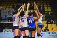 El Salvador Celebra Punto