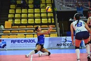 Gabriela Flores Liber De El Salvador Salva El Balon