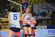 Silvia Juarez De El Salvador Celebra