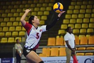 Ekaterina Urena De Panama Al Servicio