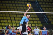 Ivana Sopegno De Guatemala Remata