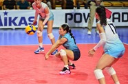 Alisson Elvir Libero De Honduras Recibe