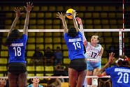 Andrea Aceituno De Honduras Ataca