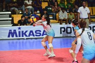 Andrea Aceituno De Honduras Recibe (1)
