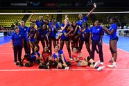 Belice Gana