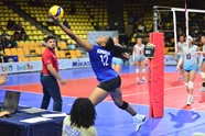 Khaya Gordon De Belice Busca El Balon