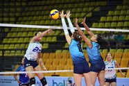 Evelyn Ramirez De El Salvador Remata