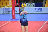 Gabriela Gomez Pasadora De Honduras (2)