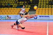 Maria Rangel De El Salvador Salva El Balon