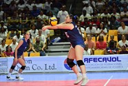 Andrea Mendizabal De Guatemala Recibe
