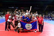 Belice Campeon