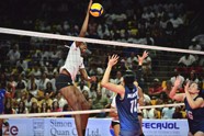 Herdie Castillo De Belice Ataca