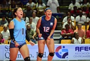Maria Santa Cruz De Guatemala Celebra