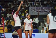 Ziane Henderson De Belice Celebra
