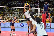 Ziane Henderson Pasadora De Belice (1)