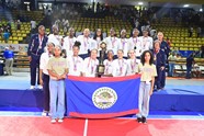 Belice Primer Lugar