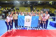 Guatemala Segundo Lugar