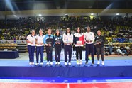 Mejores Jugadoras Vii Centroamericano Sub 23 Femenino