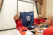 Entrevista Preliminar Costa Rica 3