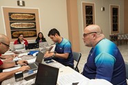 Entrevista Preliminar El Salvador 2