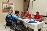 Entrevista Preliminar El Salvador 3
