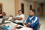 Entrevista Preliminar Honduras 2
