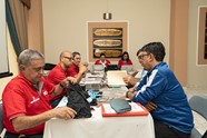 Entrevista Preliminar Honduras 3