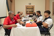 Entrevista Preliminar Nicaragua 4