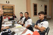 Entrevista Preliminar Nicaragua 6
