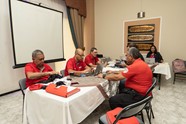 Entrevista Preliminar Panama 1