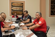 Entrevista Preliminar Panama 6