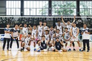 Nicaragua Gana