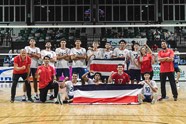 Costa Rica Celebra Victoria