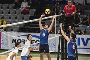 Martinez Oscar De El Salvador Coloca