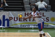 Ingram Kaelen De Belice Saca