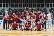 Panama Gana El Partido