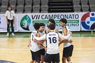 El Salvador Recibe