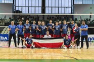 Costa Rica Gana