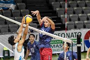Grant Stanley De Costa Rica Bloquea