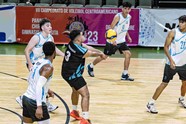Pagoaga Miguel De Honduras Recibe