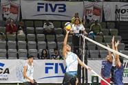 Rubio Max De Honduras Ataca