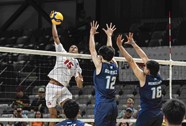 Araúz Victor De Panamá Ataca