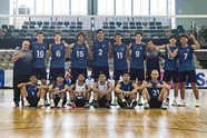 El Salvador Gana