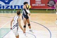 Peralta Osmar De Nicaragua Recibe