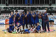 Belice Celebra Victoria